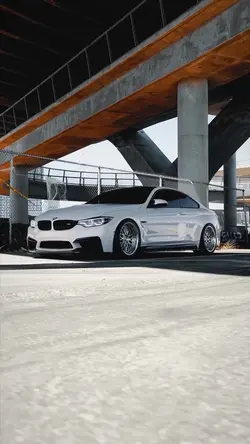 BMW🤍