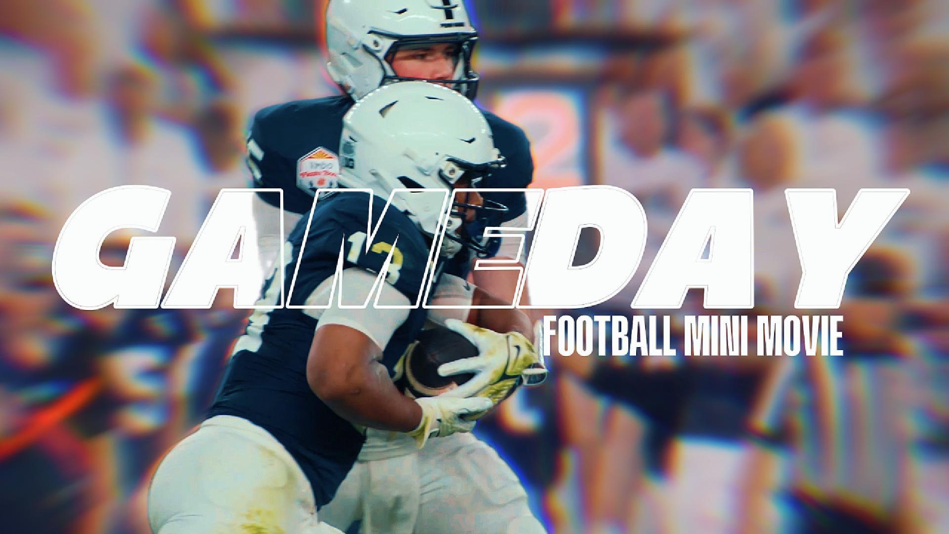 American Football 