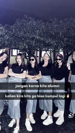 jangan karna kita