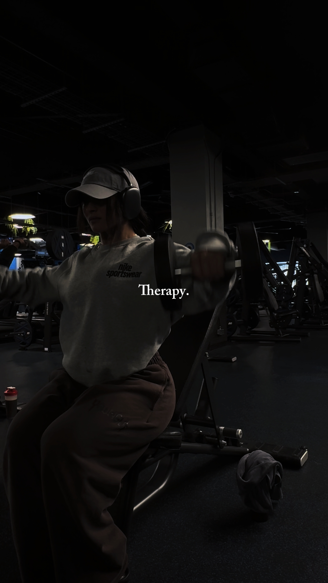 therapy