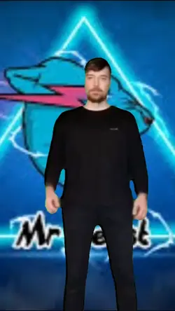Mr beast
