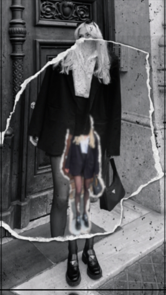 Fashion style