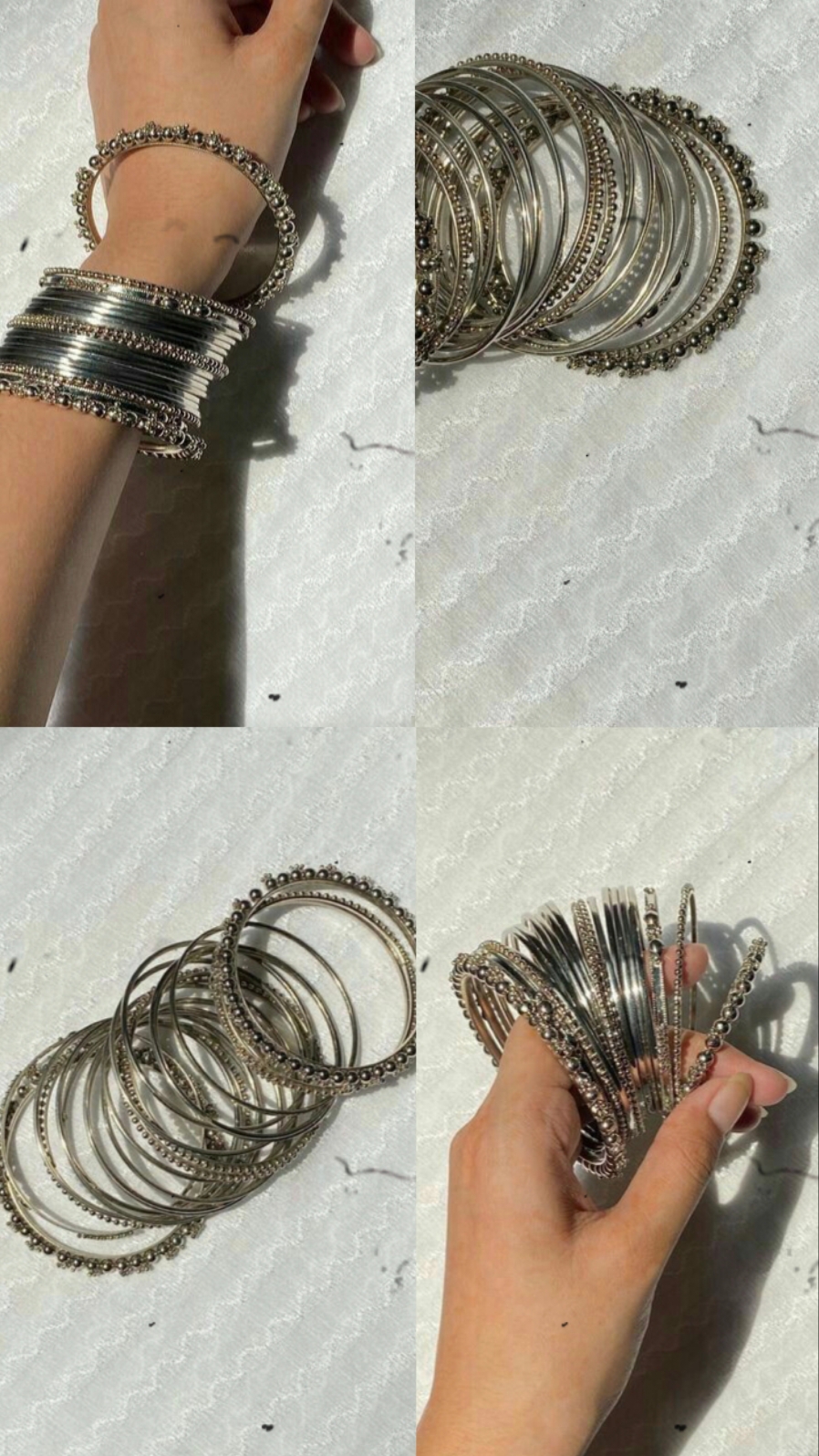 4 fotos