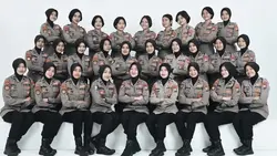 FOTO BERSAMA GESER