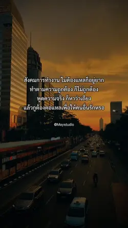 สังคมการทำงาน