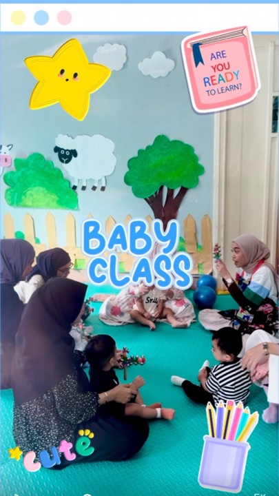 Baby Class