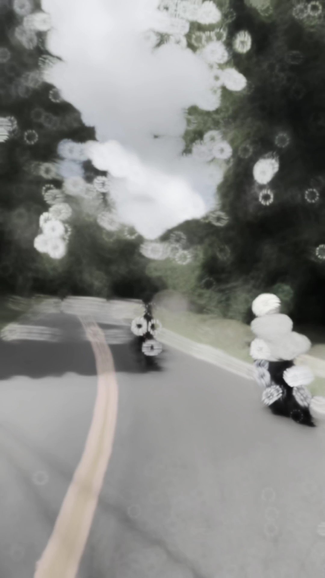 Slowmo Rides