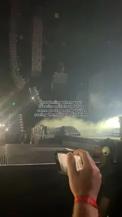 concert edit