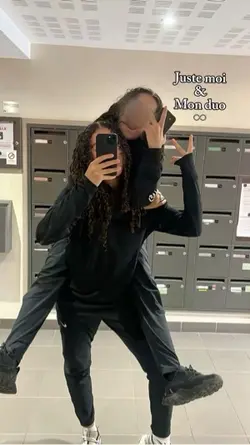 ♾️♾️