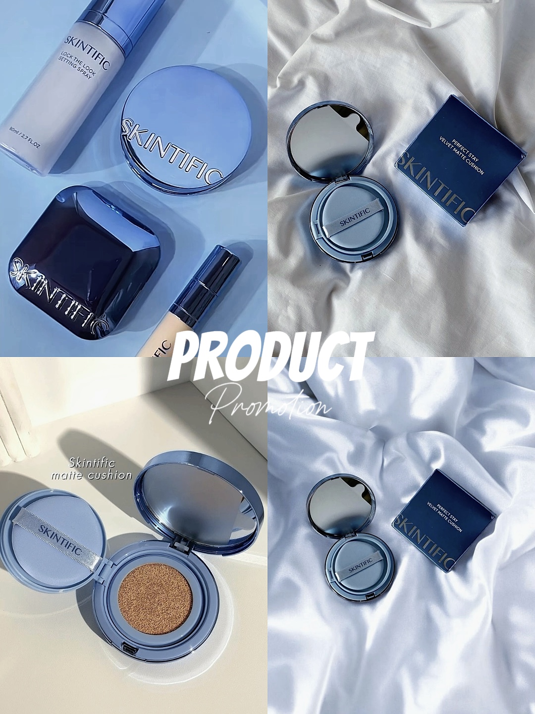 Promosi Produk