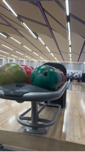 Bowling Time