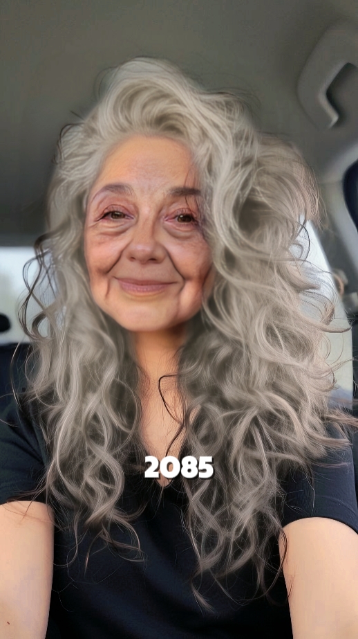 Yüz yaşı yolculuğu 