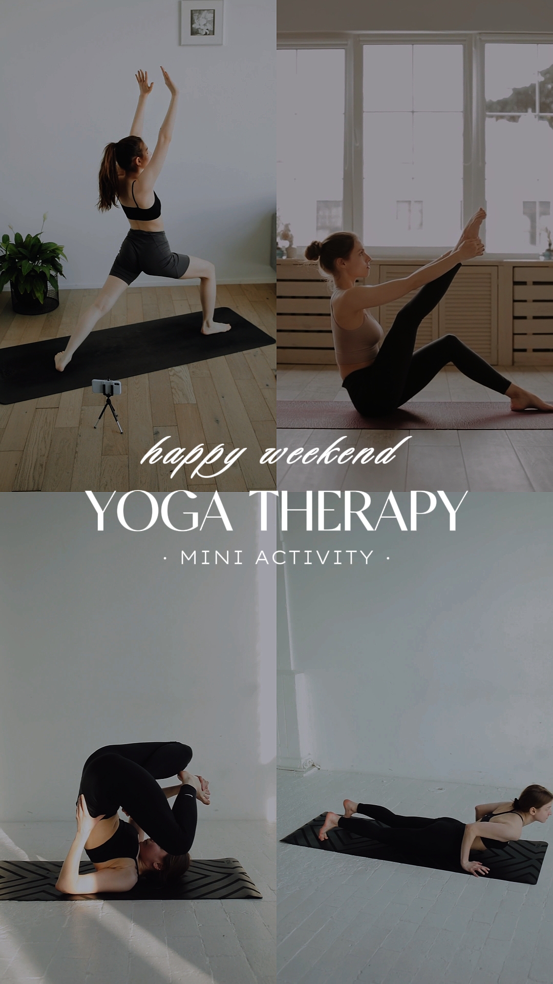 Yoga Therapy