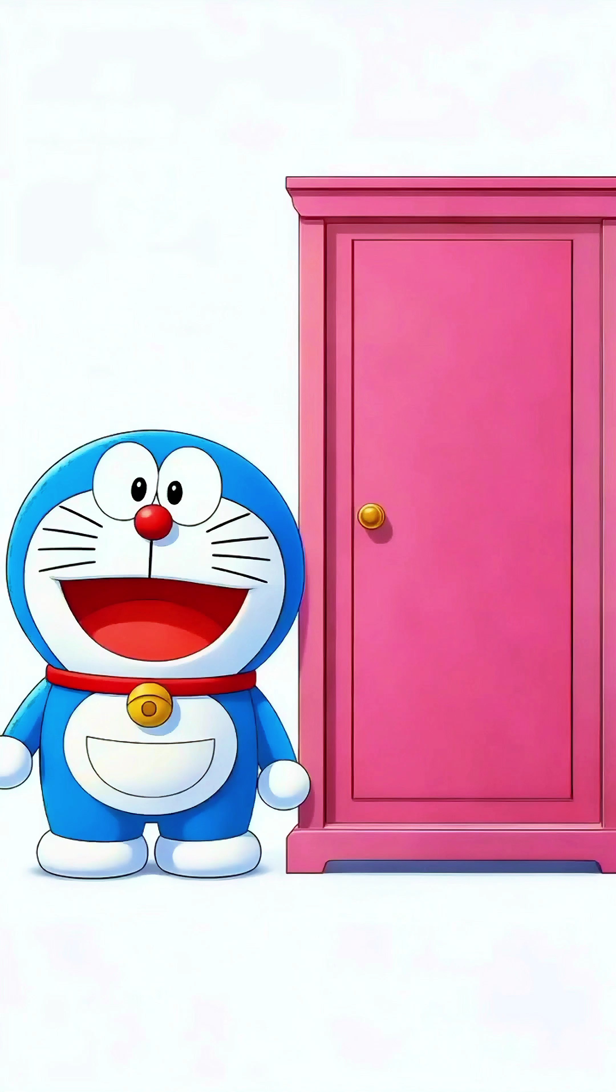 Doraemon