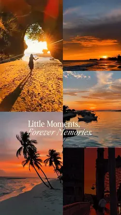 Little Moments