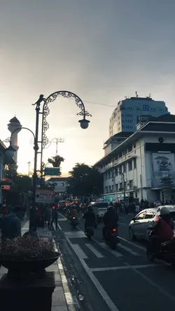 bandung vibes