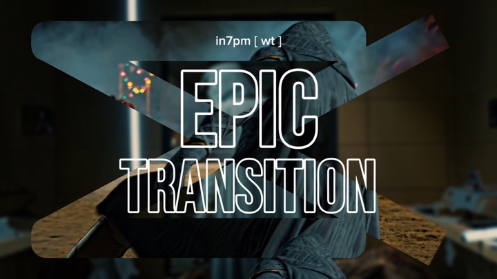 EPIC TRANSITION 