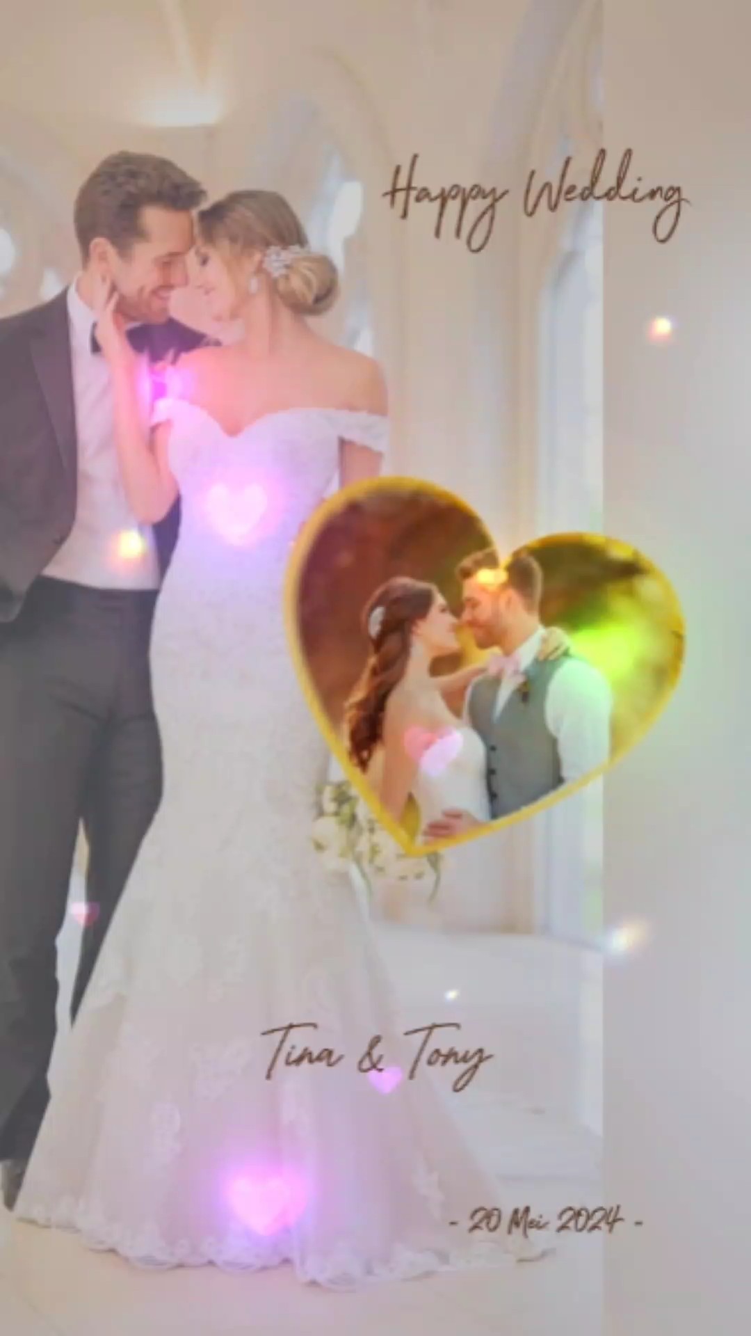Feliz Boda