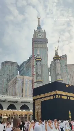 Haji Umroh