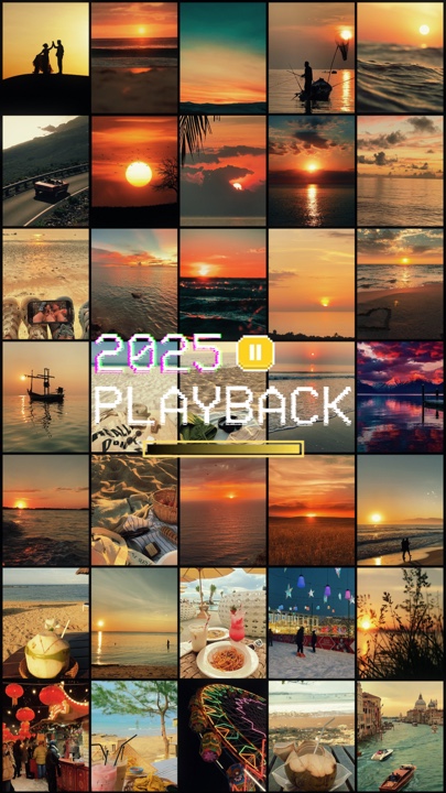 2025 RECAP