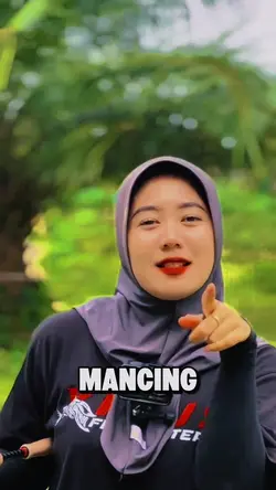 trend mancing 