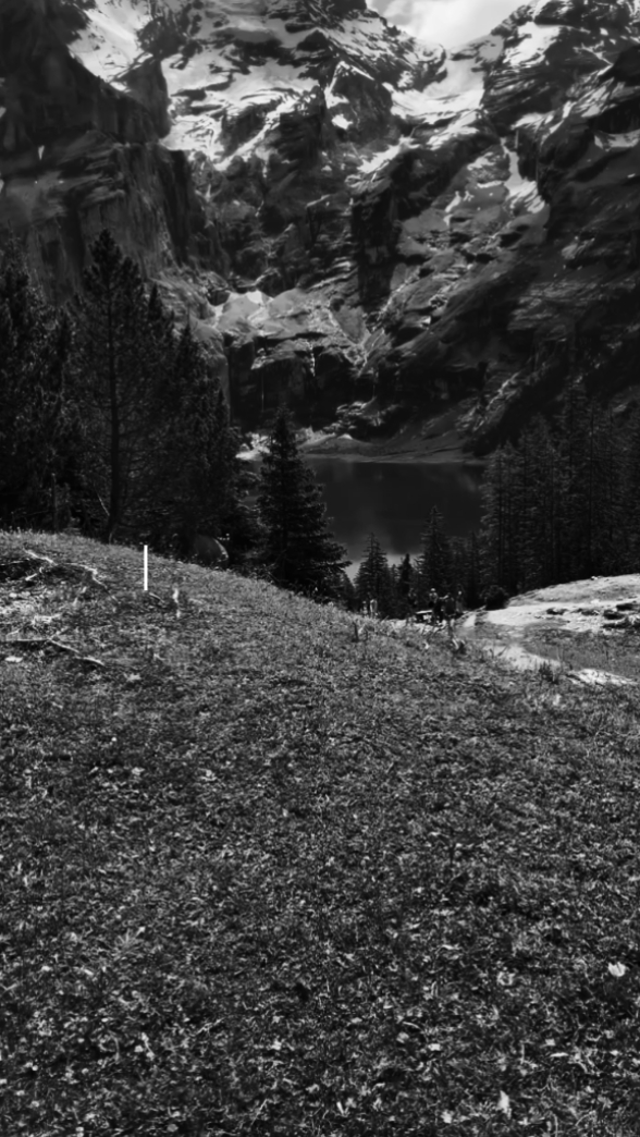 1 Semana - Suiza