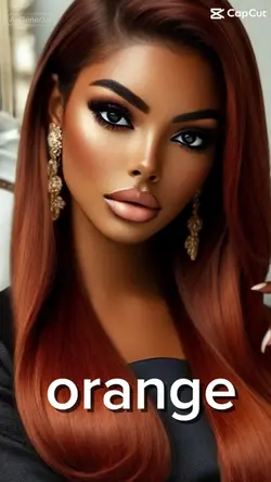 Hair Color Filter