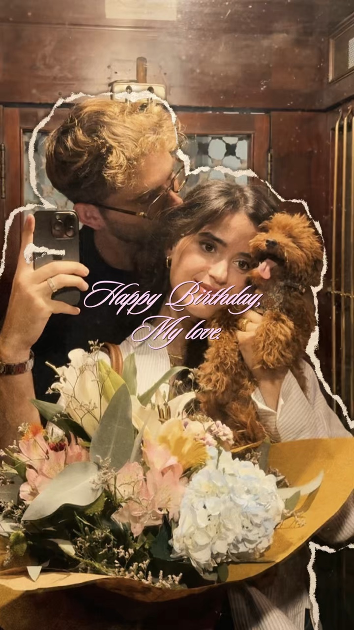 Happy Birthday !
