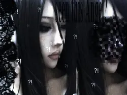 censored face