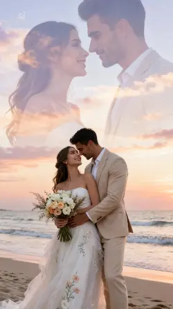 Beach Wedding