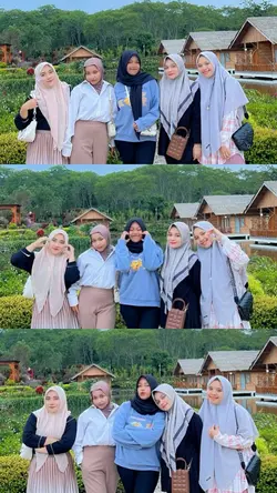 Moments Kebersamaan