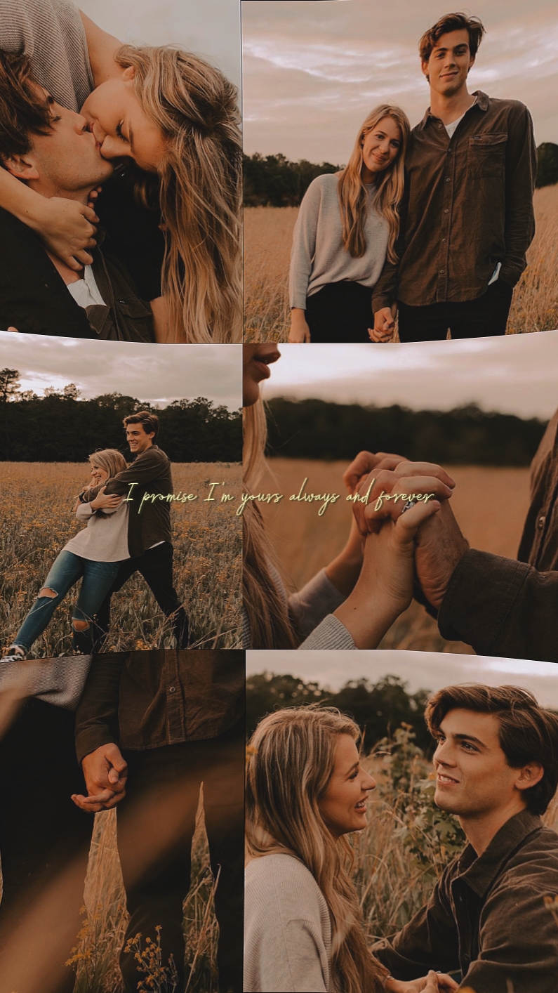 I'm Yours, My love