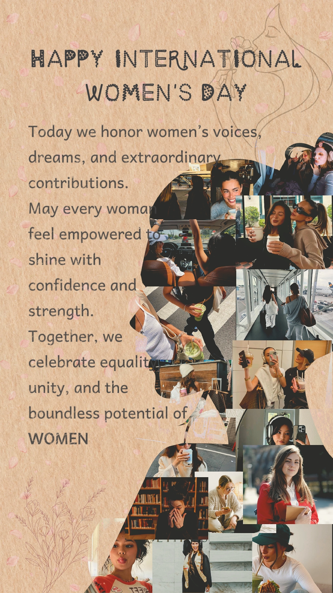 Womens Day