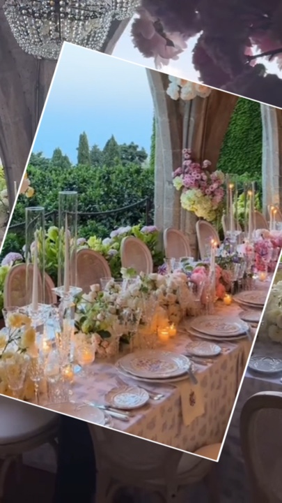 Wedding planning