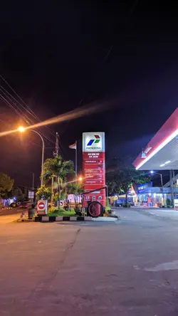 ayah kurindu aromamu