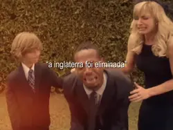 INGLATERRA ELIMINADO