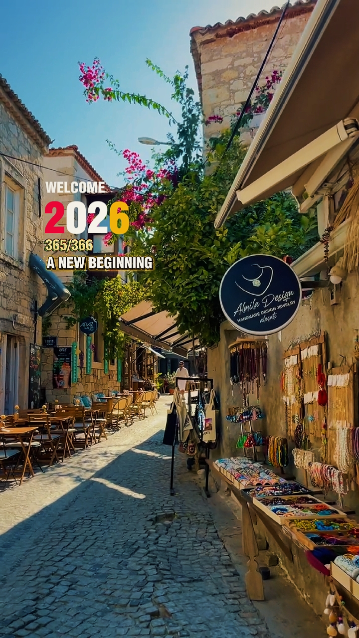 welcome 2026