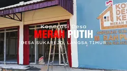 Kopdes Merah Putih