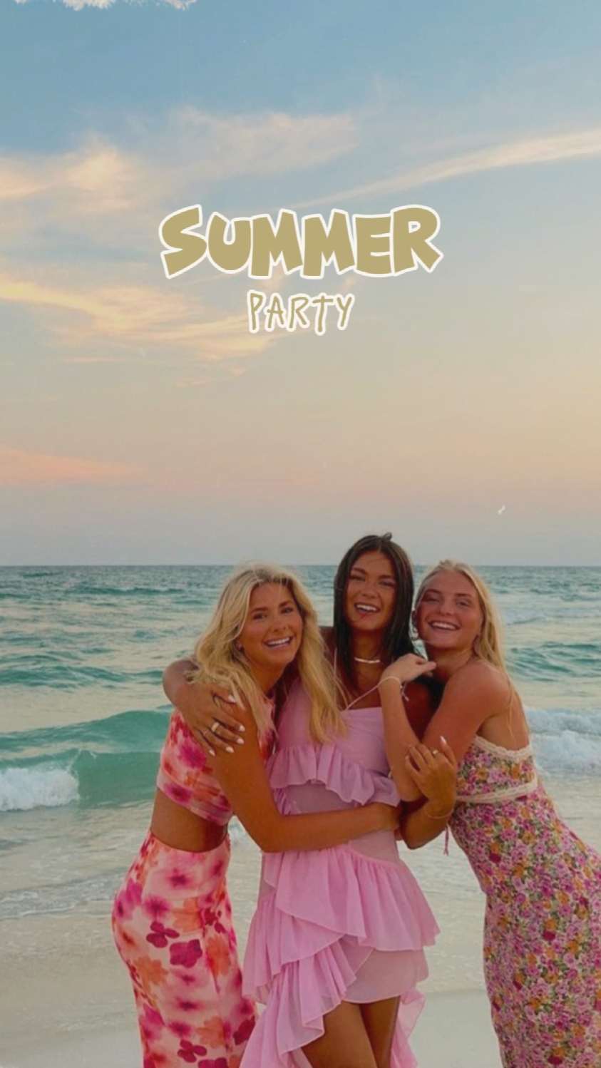 summer party
