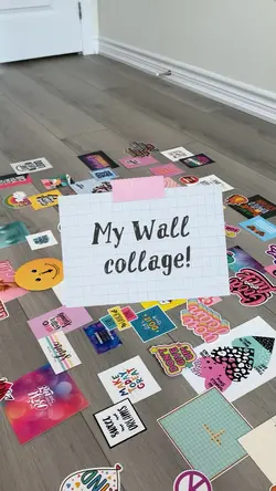 My collage!