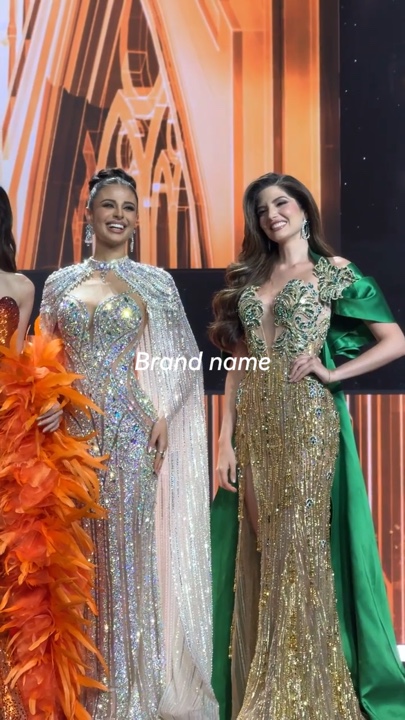 Pageant