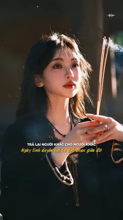 Trả lại chính mình
