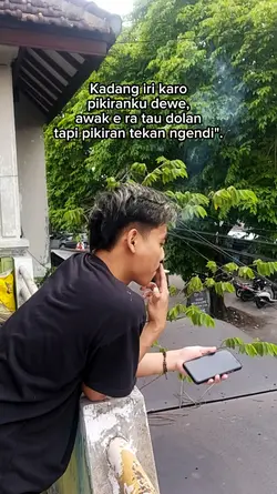KAKEAN PIKIRAN
