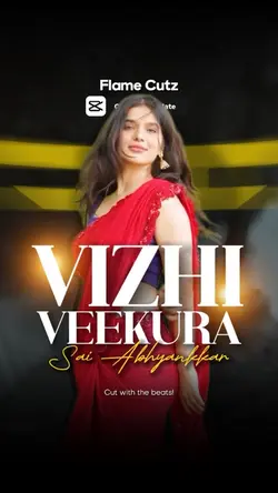 VIZHI VEEKURA♥️