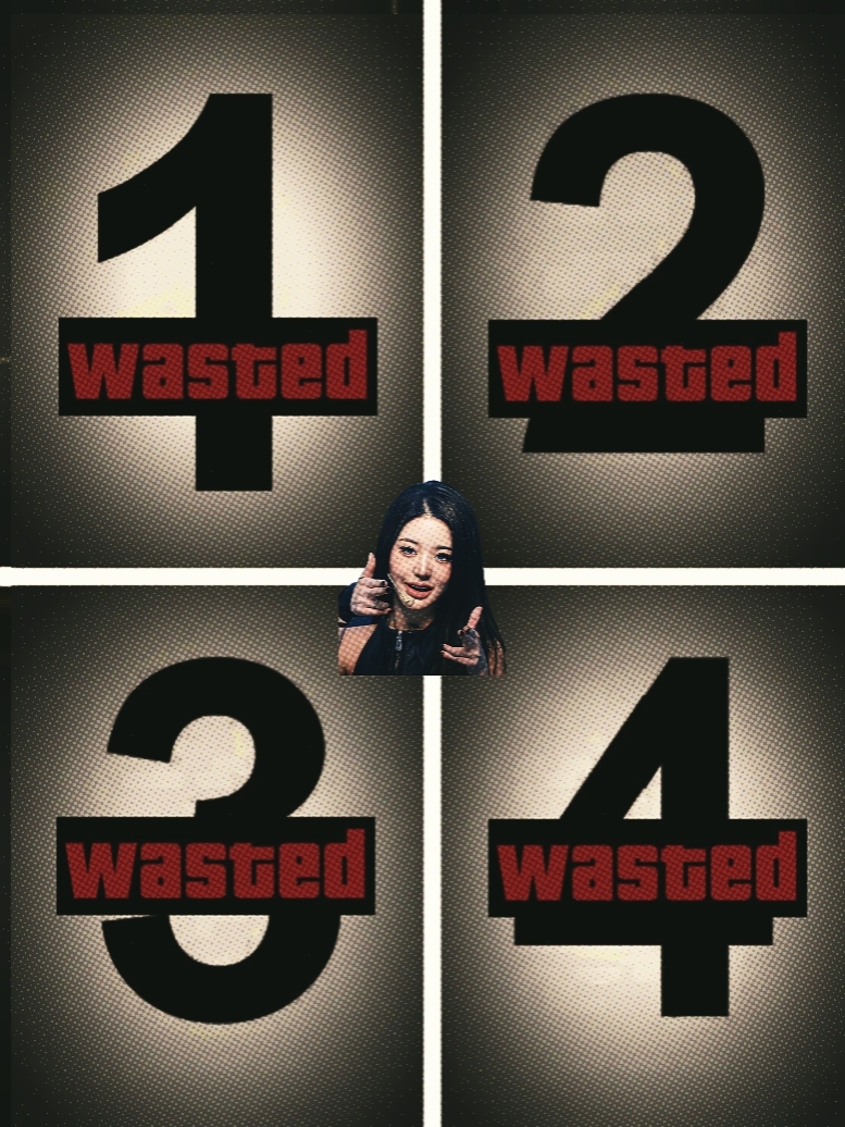 Montagem Destemida