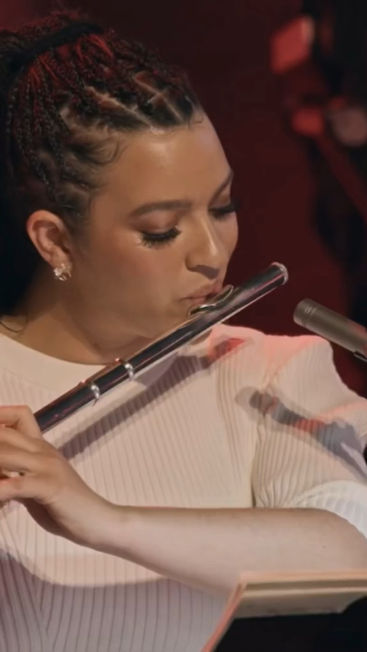 Live Performance