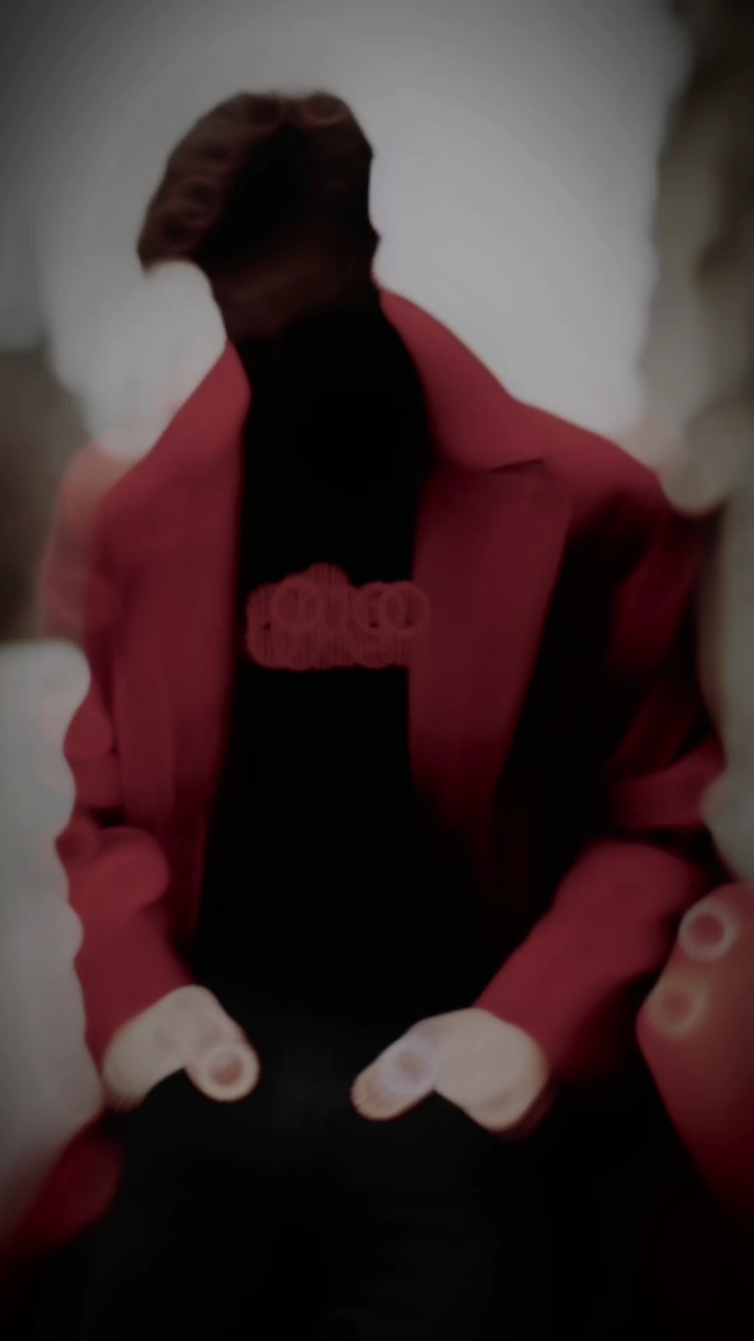 hilenig blur