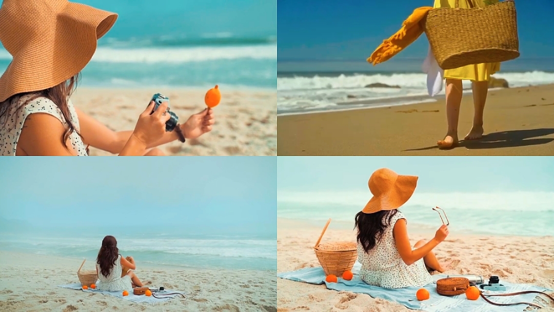 summer