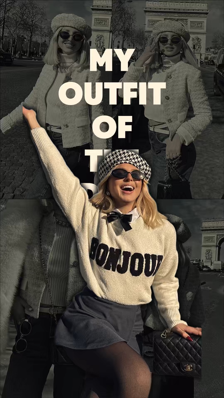 Mi OOTD