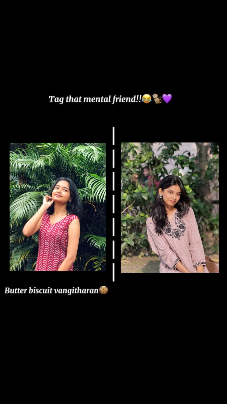 Mental friend